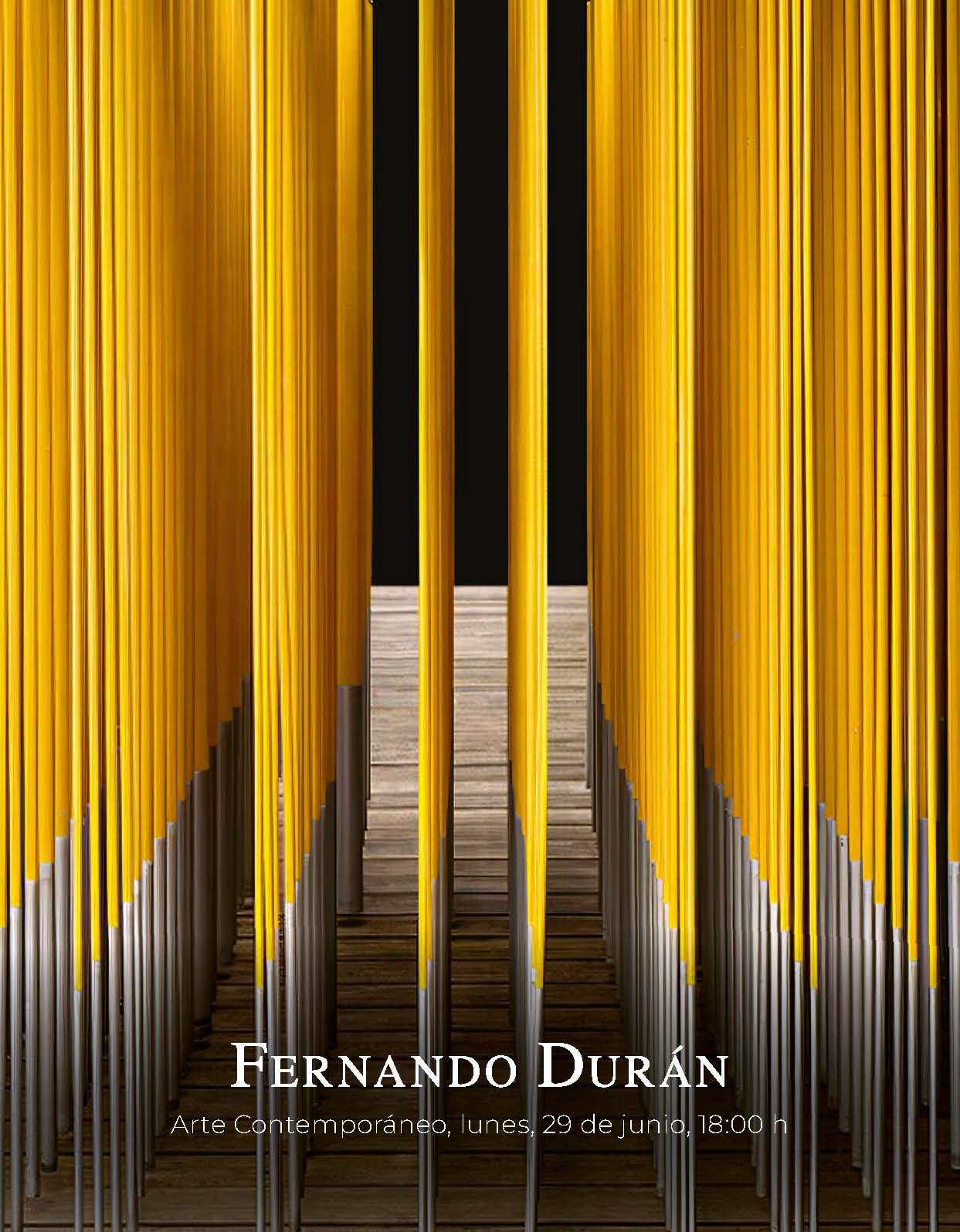 Arte Contemporáneo
